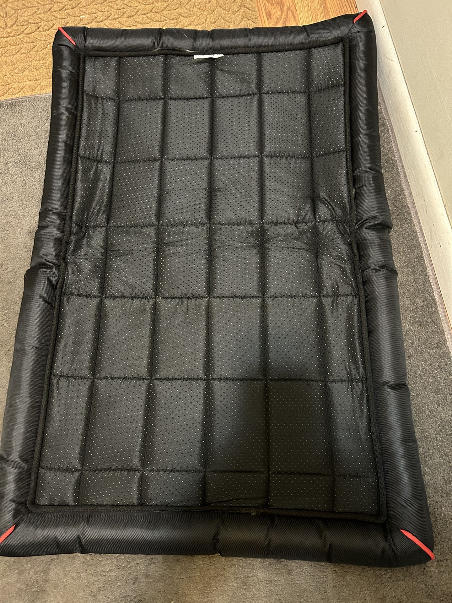 Dog Kennel Mat Large