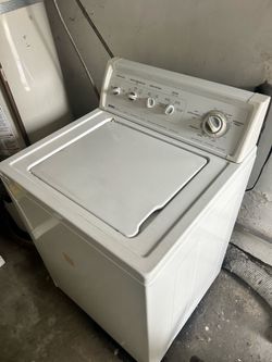 Washer