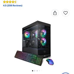 Gaming Pc 