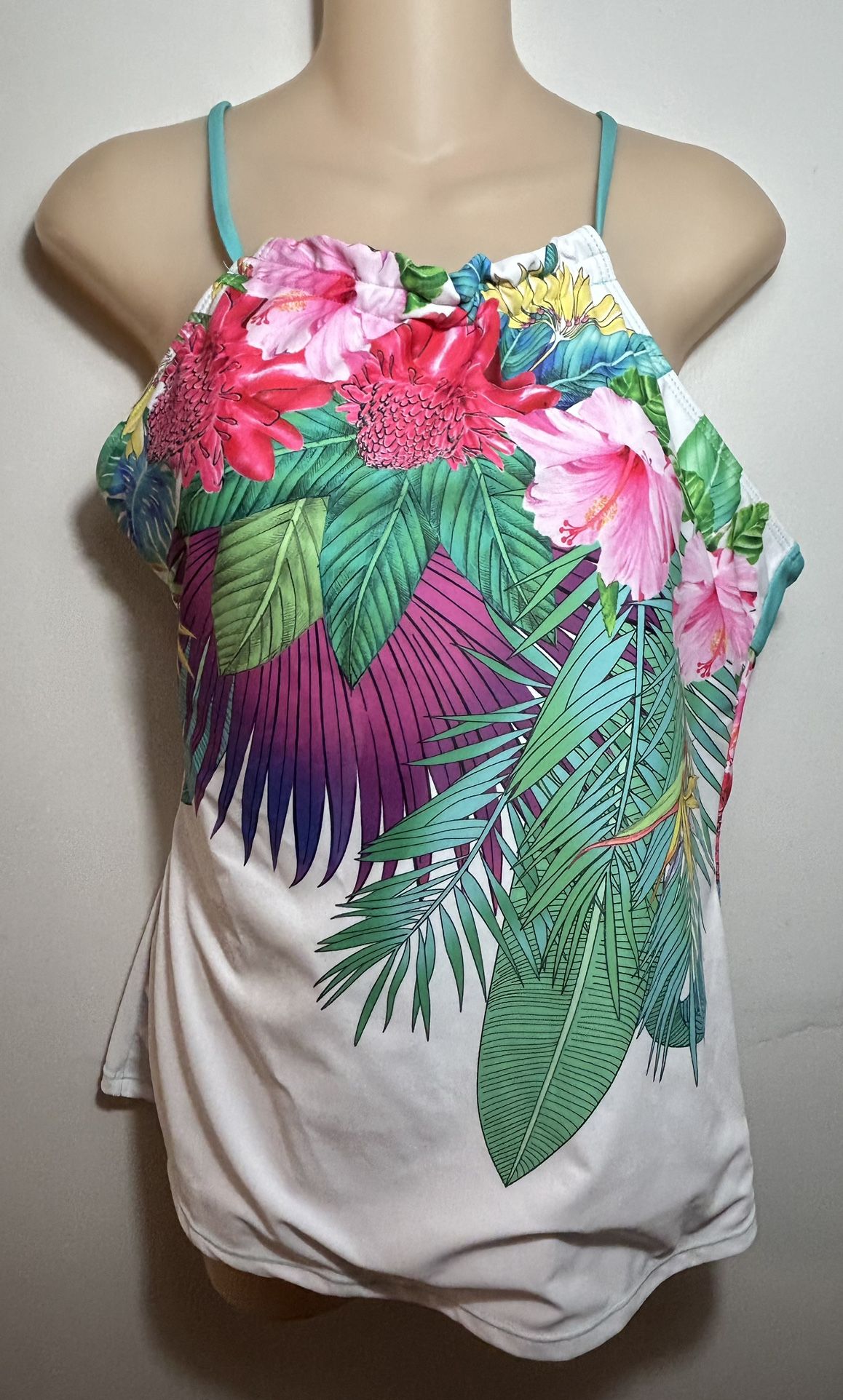 Women's beach top .Size XL. $25