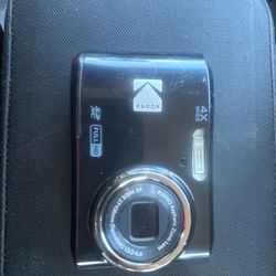 Kodak pixpro fz45 digital camera