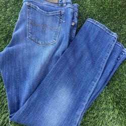 Lucky Brand Women Jeans