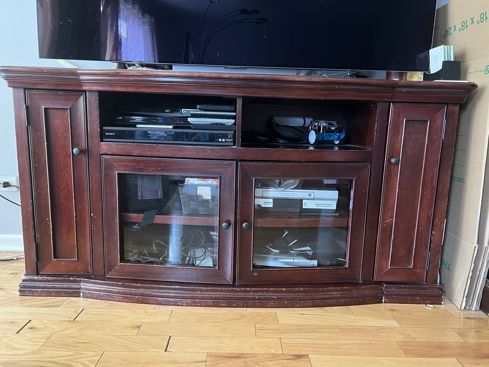 50 Inch Tv Stand