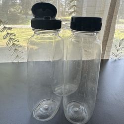 Squeeze Bottles