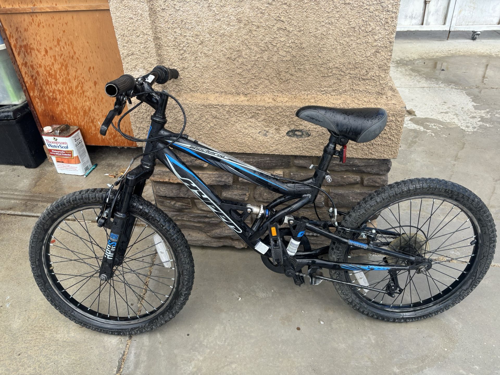 Kids Youth Mountain Bike
