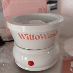 WilloWash