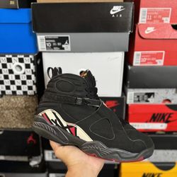 2013 Jordan Playoff 12s size 10 USED But Clean