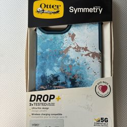 Otter Symmetry 12 Pro Max Case