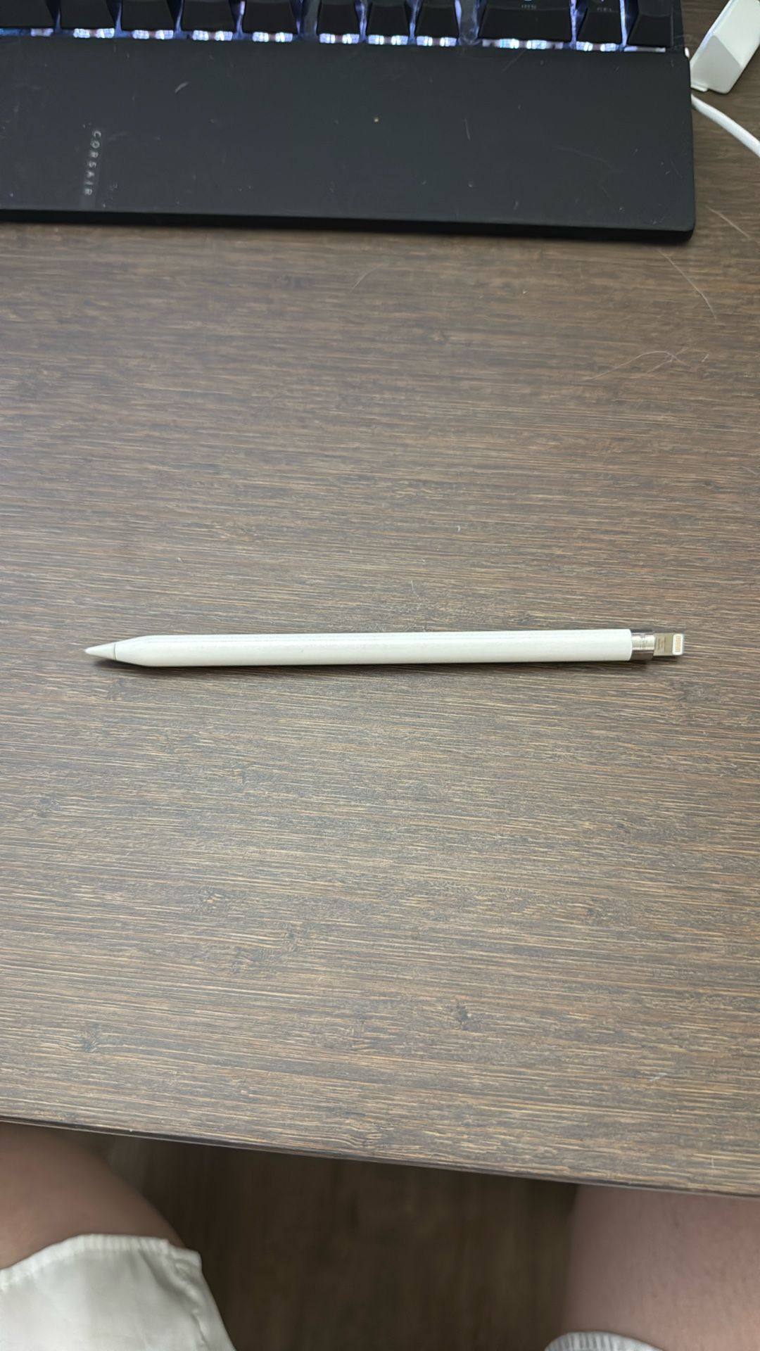 Apple Pencil 1st Gen