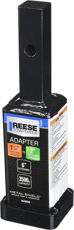 Reese Adapter