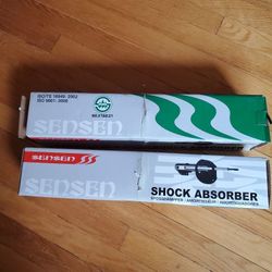 Infinity g20 shock absorbers