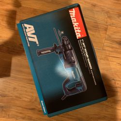 Makita Rotary Hammer 