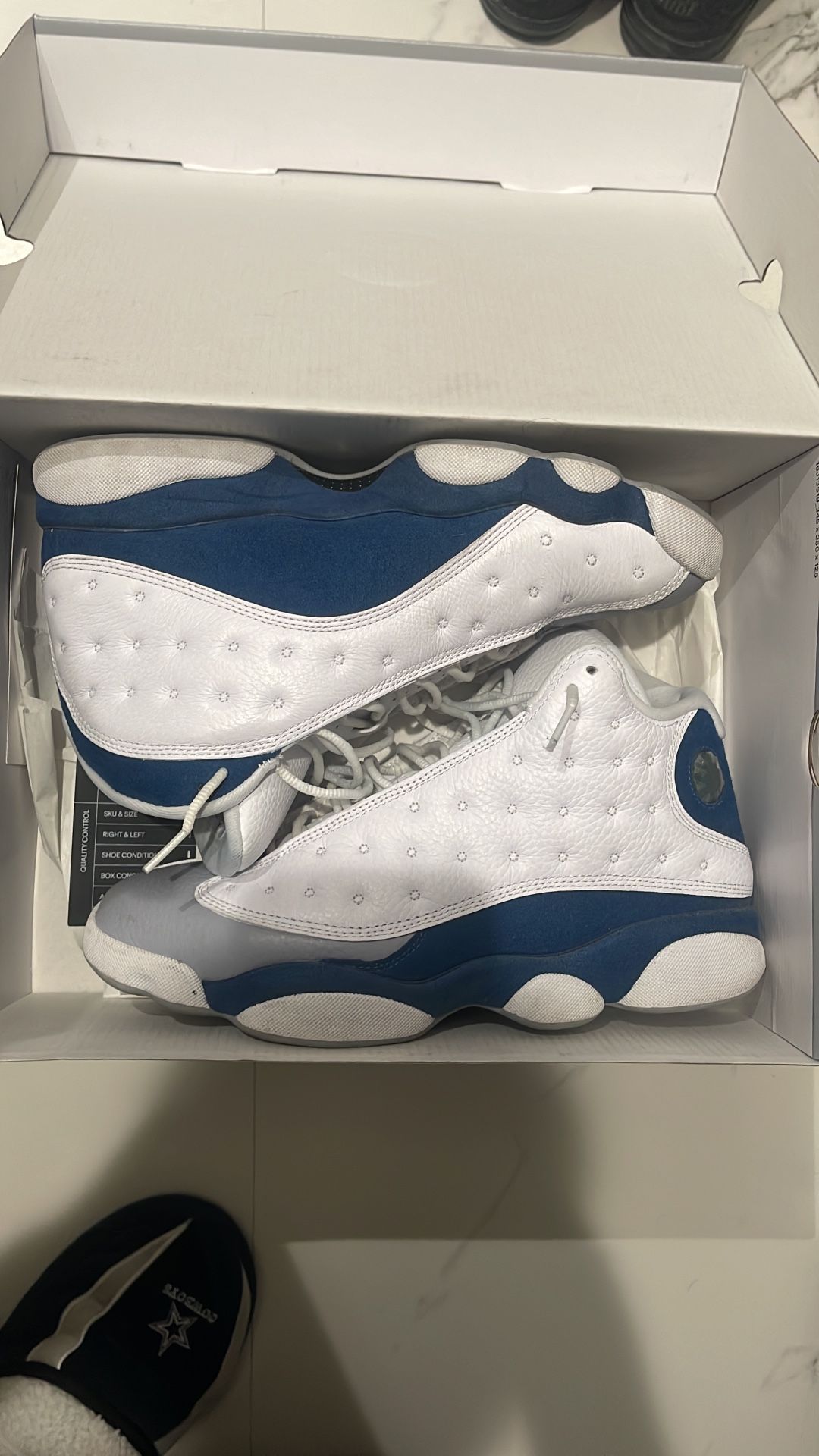 Jordan Size 10