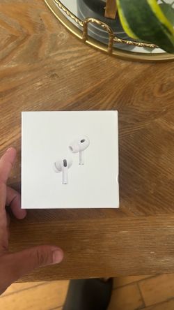 apple airpod pro 2s
