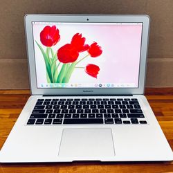 Apple MacBook Air 13” 2013 i5 4GB RAM 128GB SSD Fully Functional LOW PRICE $175