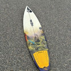 Js Surfboard 