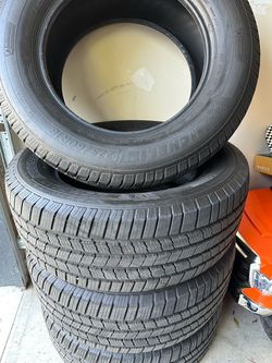 Michelin Defender LTX M/S