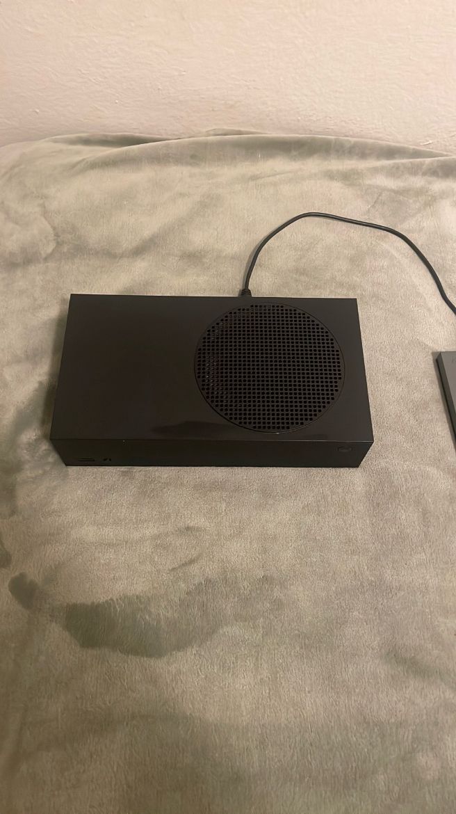 Xbox Series s 1 Tb Console 