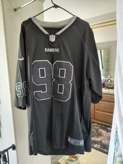 Raiders Jersey