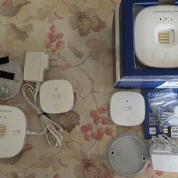 Chamberlain Smart Garage Control (2 available) 