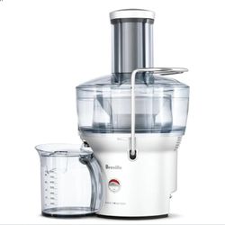 Breville Juice Fountain Compact