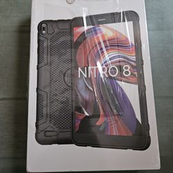 Brand New Maxwest Nitro 8 Tablet – Sealed Box