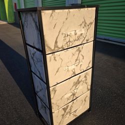 Marble Dresser New