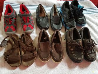 Kids shoes