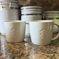 Starbucks Mug