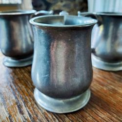 Antique Cups