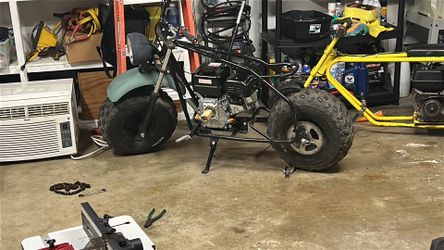 Ct200u-ex frame