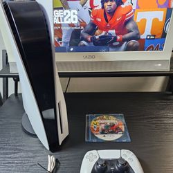 Playstation 5 Disc Version 