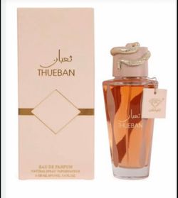 Thueban women Eau de Parfum by EBC Collection BRAND NEW 100 mL.