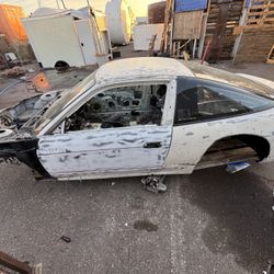 S13 Shell