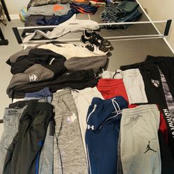 Boys Clothes- Size 14-16 & 16-18!! 