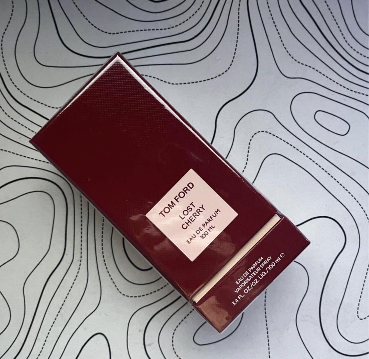 Tom Ford Lost Cherry