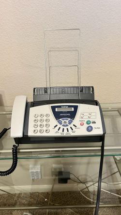 Fax Machine