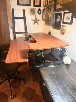 Standing Desk