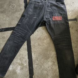 POLO pants
