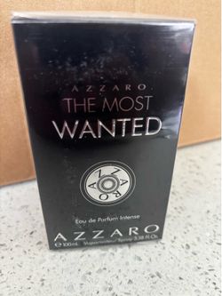 Azzaro the most wanted  (men)