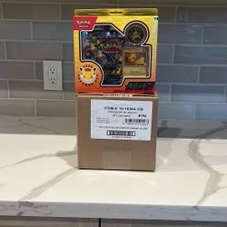 Pokemon Day 2026 Collection 