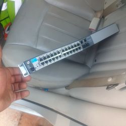 HP 2510-24 Switch