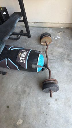Weights