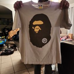 Ape Shirt