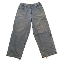 anchor blue beyond baggy pants