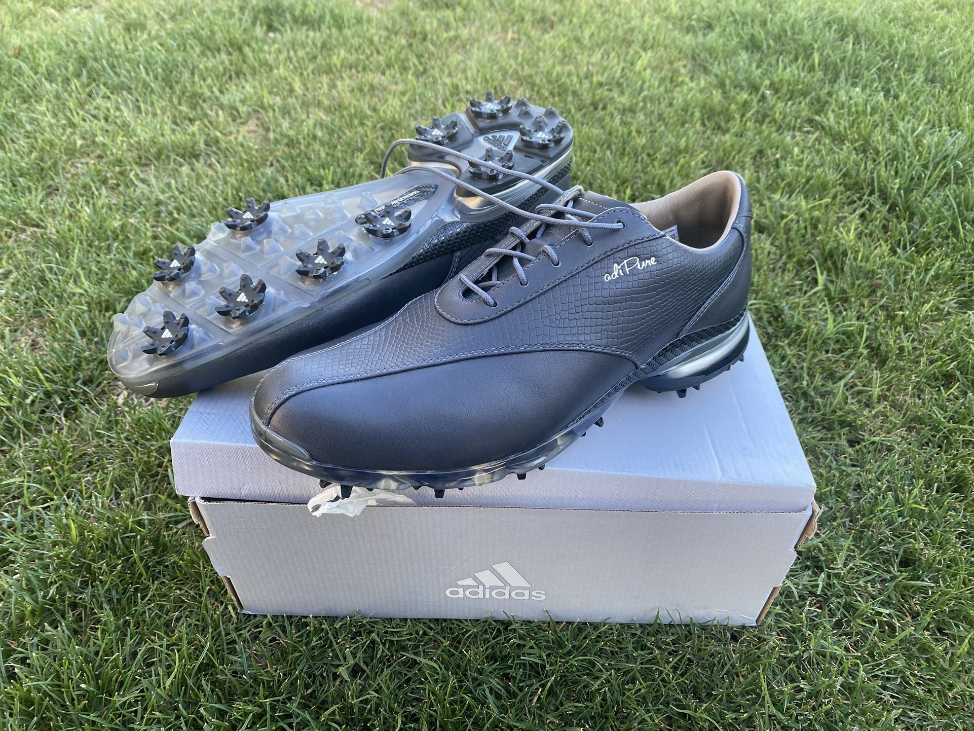 Adidas Adipure Series TP 2.0 Golf Shoes
