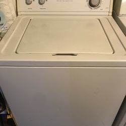 Whirlpool Washer