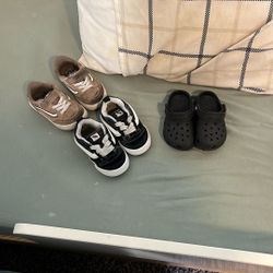 Toddler Boy Shoes