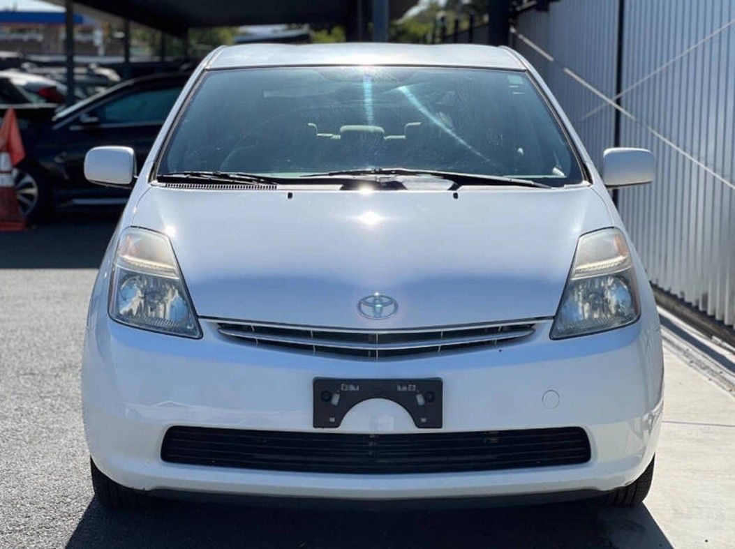 2008 Toyota Prius
