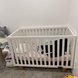 Baby Crib